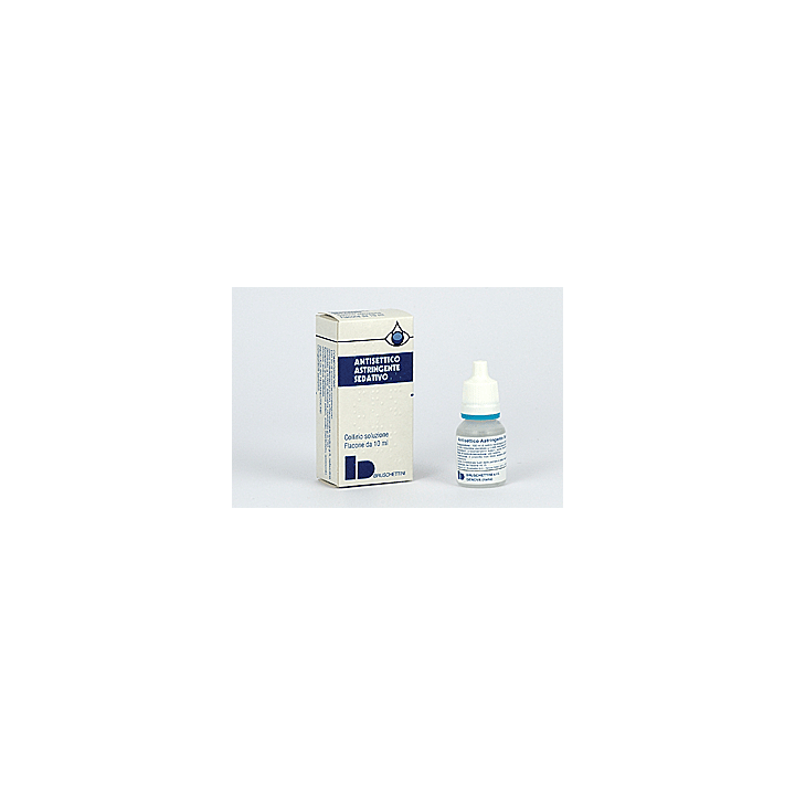 ANTISETTICO ASTRINGENTE S*COLL