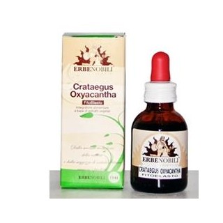 FITOBLASTO CRATAEGUS OXYAC 50M