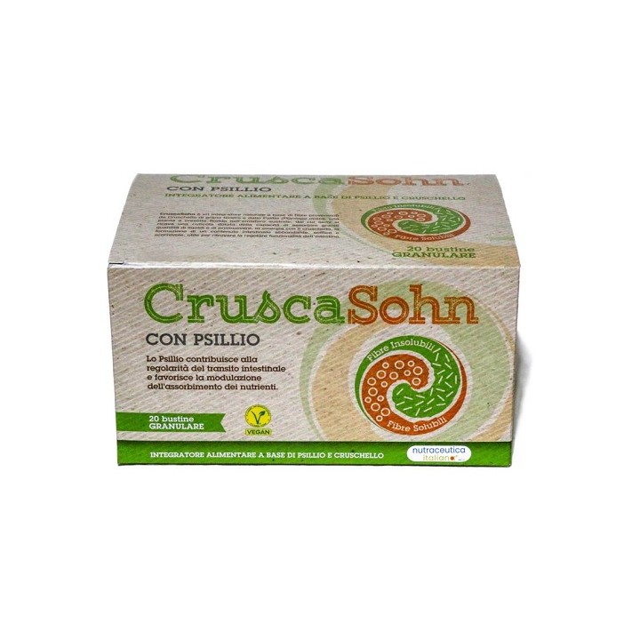 CRUSCASOHN 20BUST