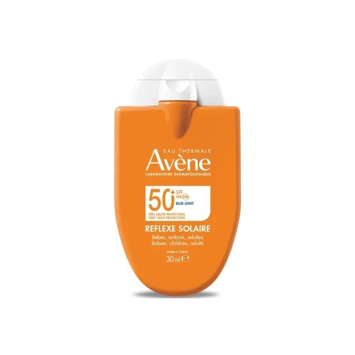 AVENE REFLEXE SOLAIRE SPF50+