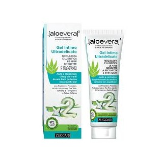ALOEVERA2 GEL INTIMO ULTRADEL