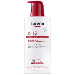 EUC PH5 EMULS CORPO IDRAT