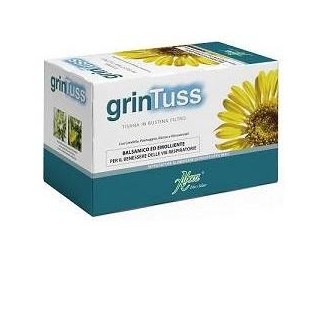 GRINTUSS TISANA 20FILT