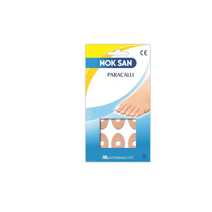 NOKSAN PARACALLI 9PZ