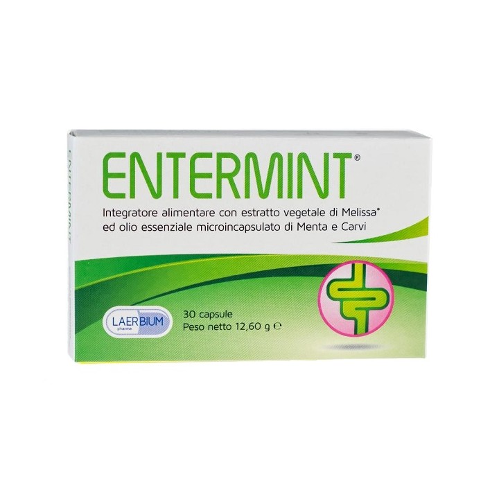 ENTERMINT 30CPS