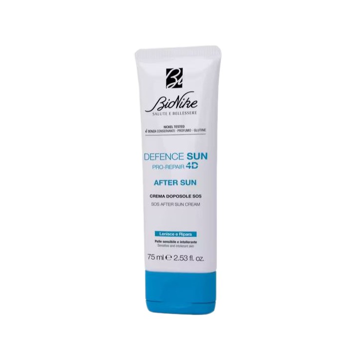 DEFENCE SUN CREMA DOPOS LENIT