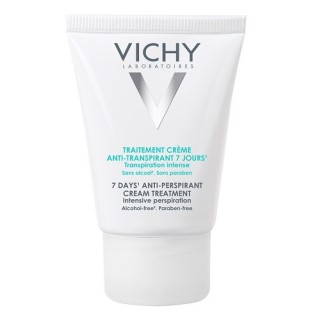 DEODORANTE 7 GIORNI CREMA 30ML