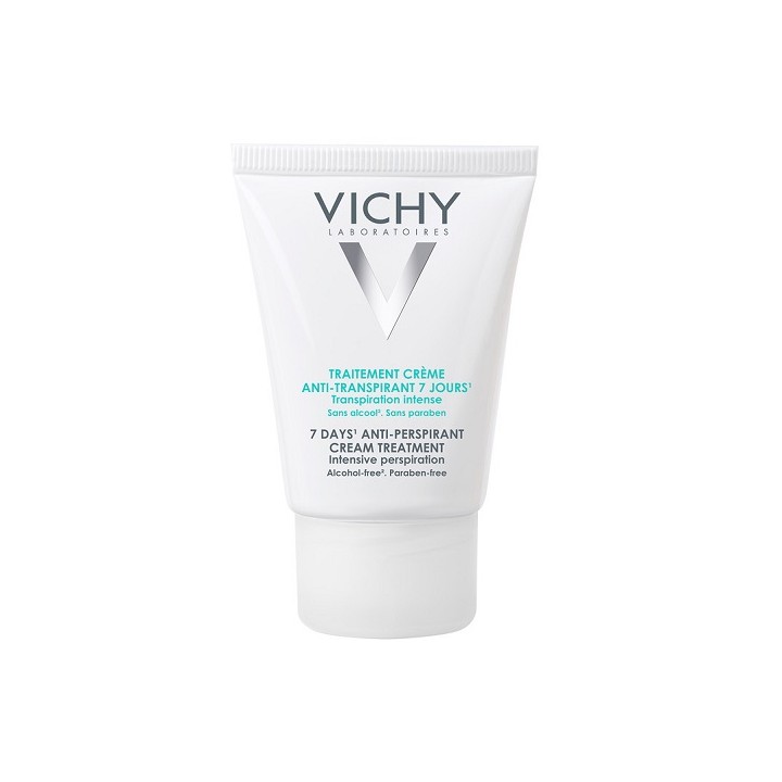 DEODORANTE 7 GIORNI CREMA 30ML