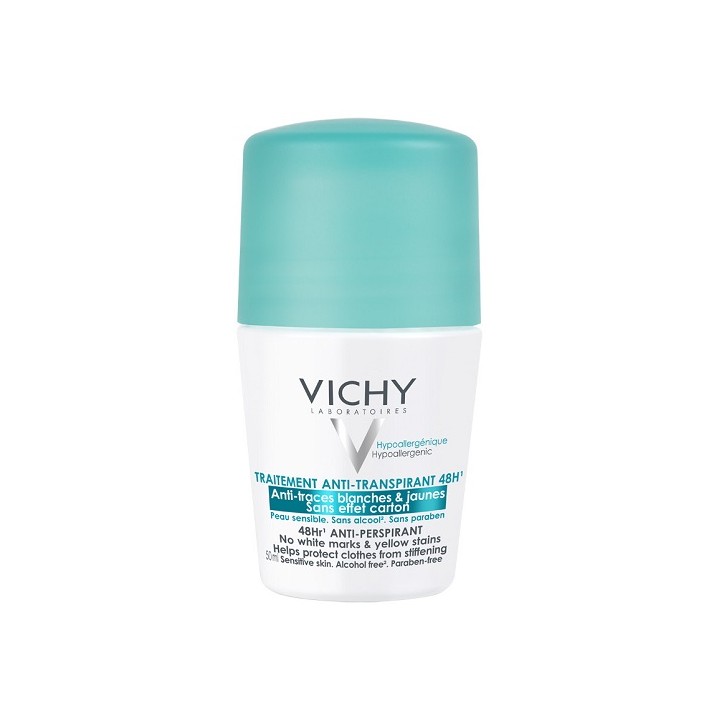 DEODORANTE ANTITR ROLL-ON 50ML