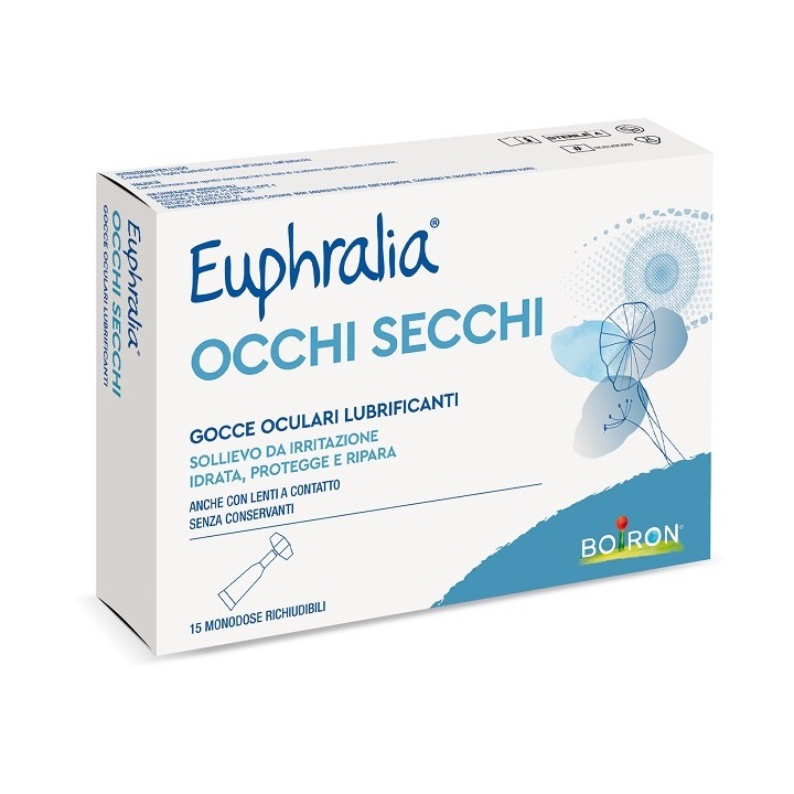 EUPHRALIA OCCHI SECCHI 15MONOD