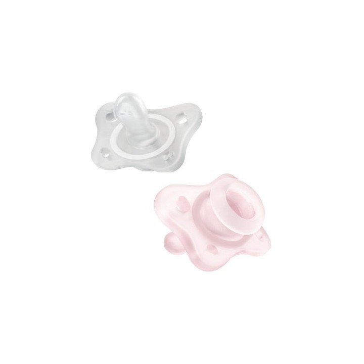 CH GOMM MINI ROSA 0-2 2PZ