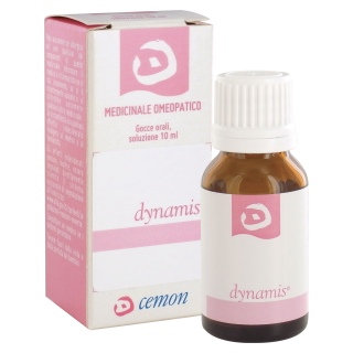 NATRIUM MURIAT DYN*30CH 10ML