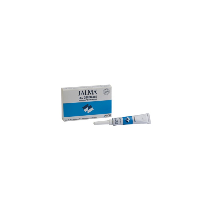 JALMA GEL GENG+APPLICATORE 20G