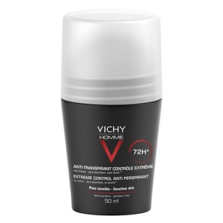 VICHY HOMME DEO ROLL-ON ANTITR