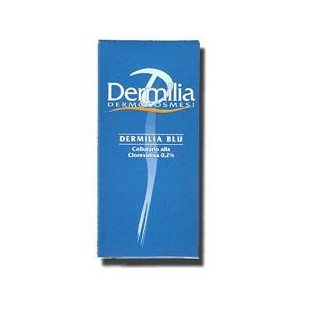 DERMILIA BLU COLLUT 200ML