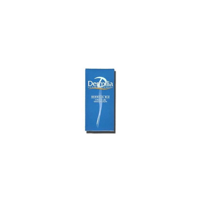 DERMILIA BLU COLLUT 200ML