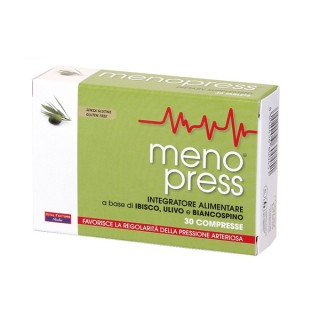 MENO PRESS 30CPR