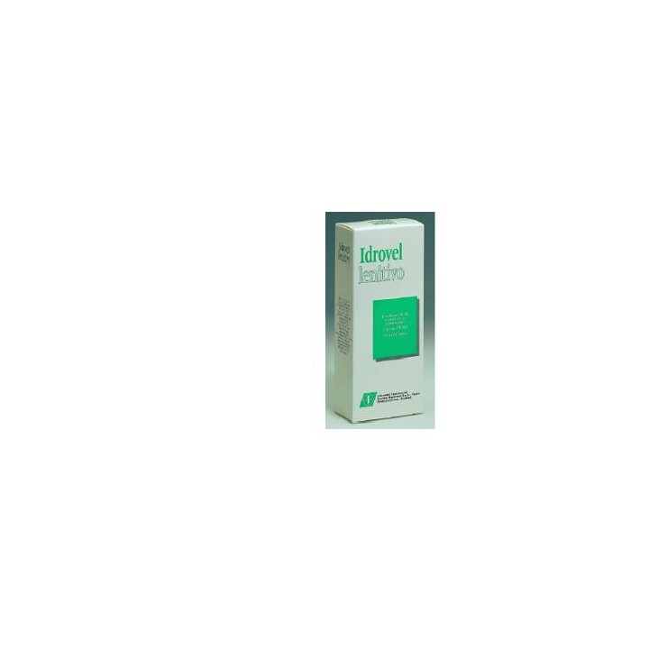 IDROVEL LENITIVO 150ML