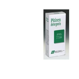 PITIREN DET CUTE/CAP 150ML