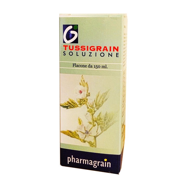 TUSSIGRAIN SOL 150ML