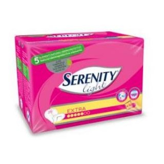 SERENITY LIGHT LADY EXTRA 30PZ