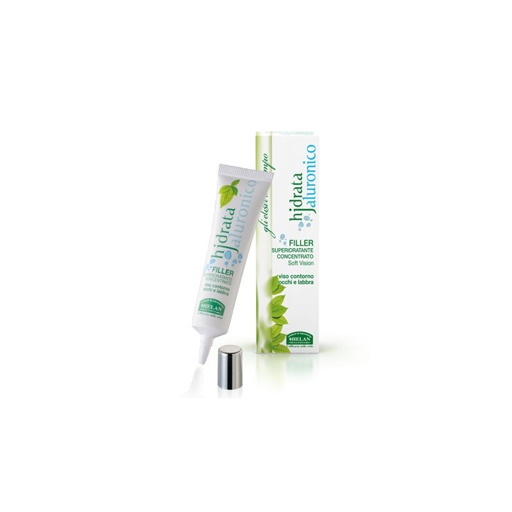 HJDRATA FILLER SUPERIDRATANTE