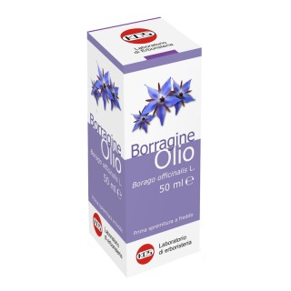 OLIO BORRAGINE 50ML