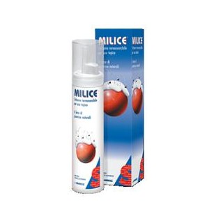 MILICE MOUSSE TERMOSENS 150ML