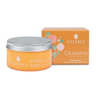 CHINOTTO ROSA CREMA CORPO100ML