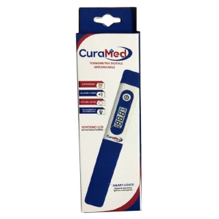 CURAMED TERMOMETRO DIGIT PLUS