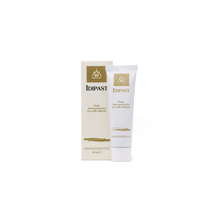 IDIPAST DERMOPROT BIMBI 50ML
