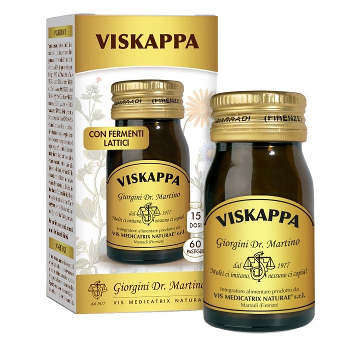 VISKAPPA 60PAST