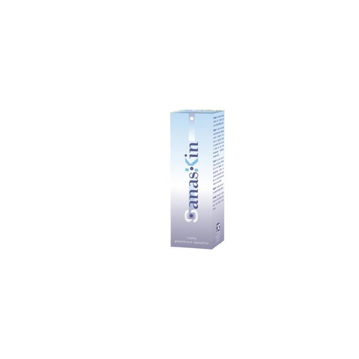 SANASKIN CREMA 50ML