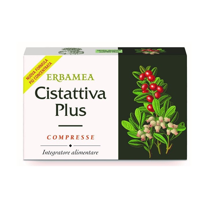 CISTATTIVA PLUS 24CPR
