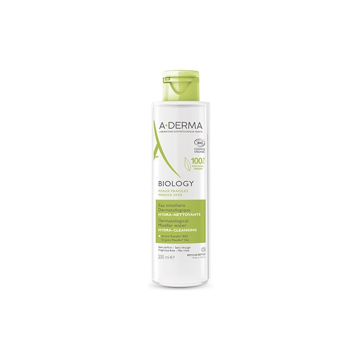 ADERMA A-D BIOLOGY ACQ MI200ML