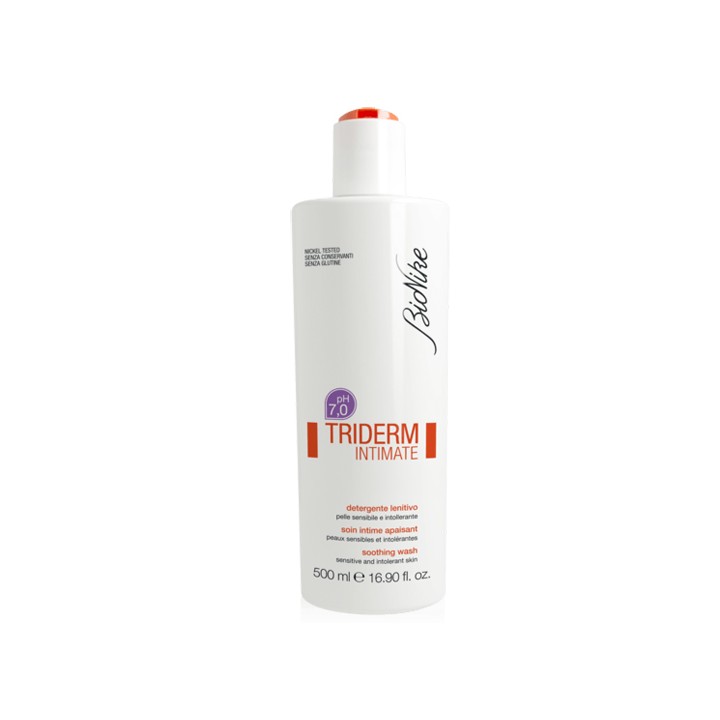 TRIDERM INTIMATE DET LENIT 7,0