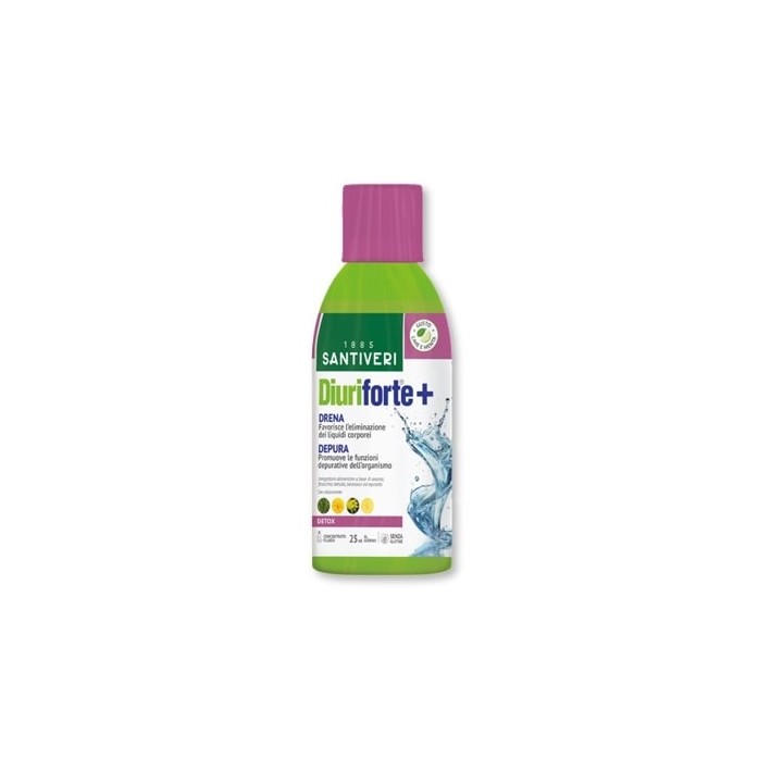 DIURIFORTE+ 500ML