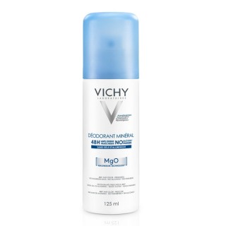 DEODORANTE MINERAL AEROSOL