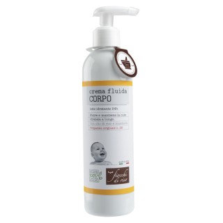 FDR CREMA FLUIDA CORPO IDRAT