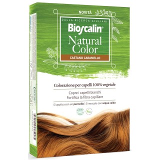 BIOSCALIN NAT COLOR CAST CARAM