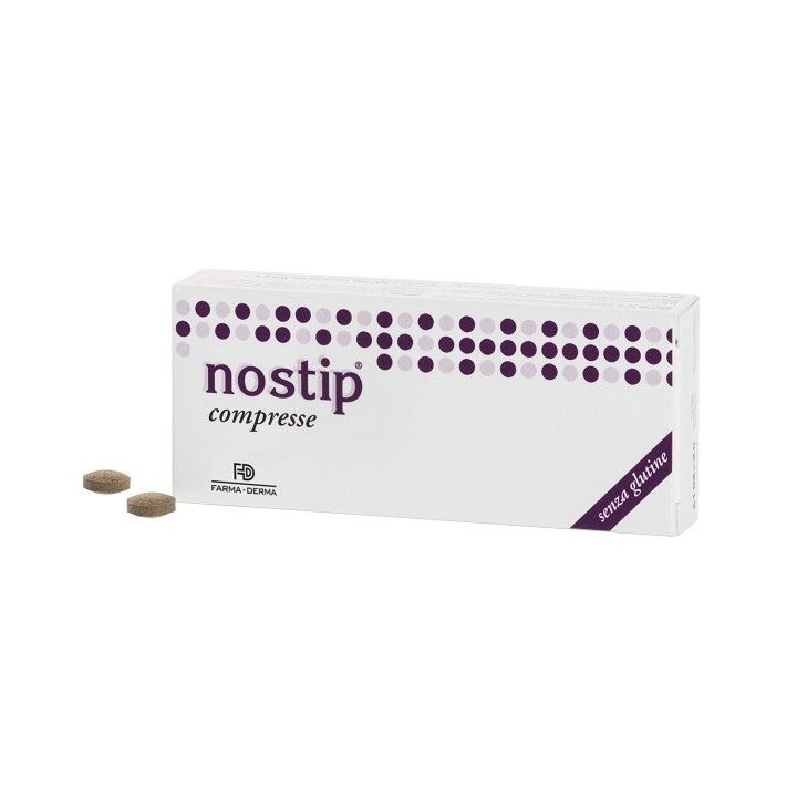 NOSTIP 24CPR