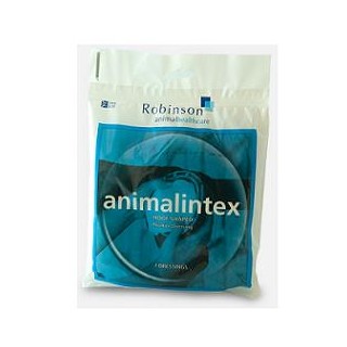 ANIMALINTEX HOOF SHAPED IMPACC