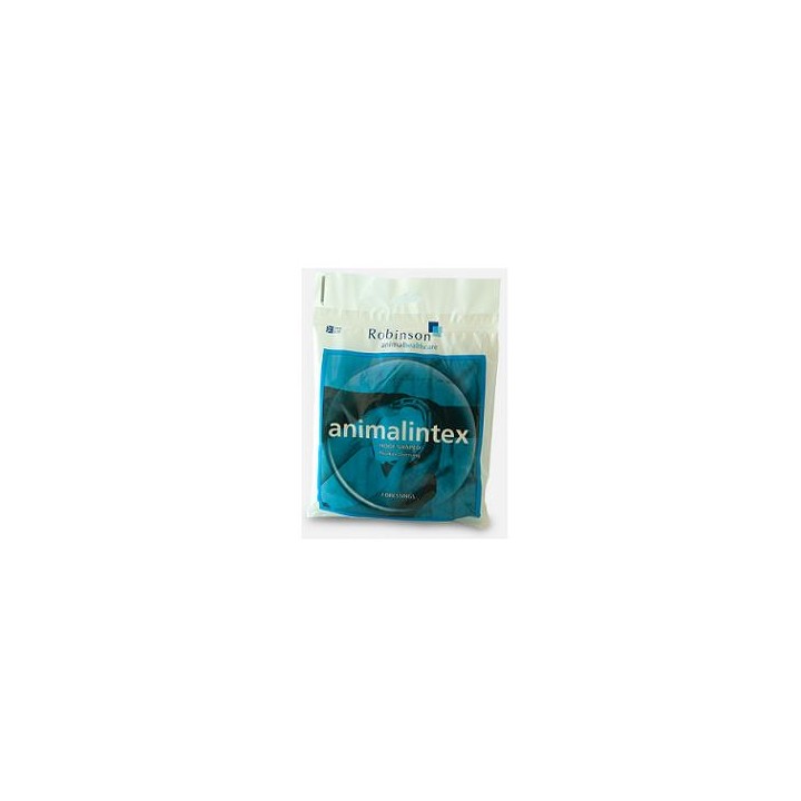 ANIMALINTEX HOOF SHAPED IMPACC