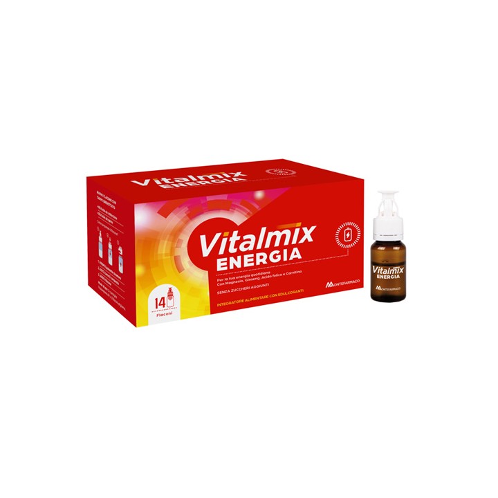 VITALMIX ENERGIA 14FL