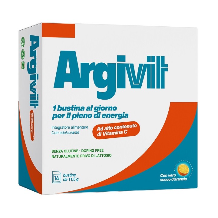 ARGIVIT 14BUST