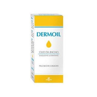 DERMOIL OLIO BAGNO 150ML