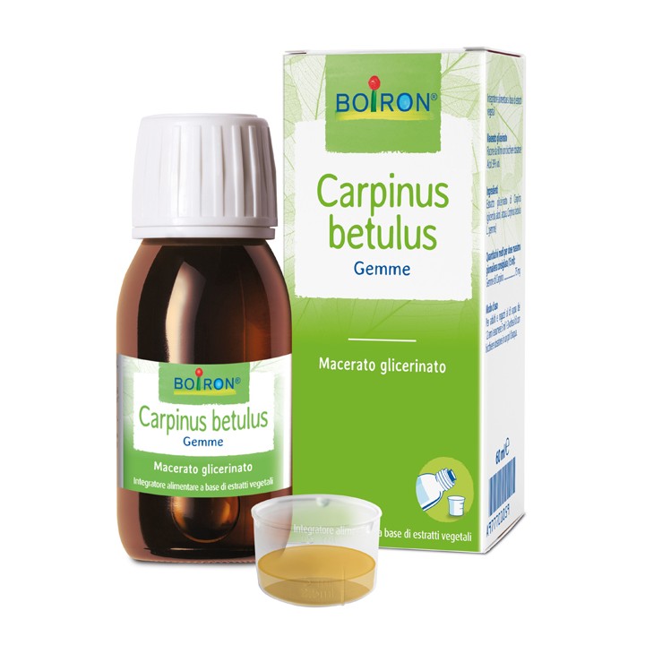 CARPINUS BET BOIRON MG 60ML