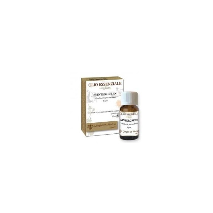 WINTERGREEN OE 10ML
