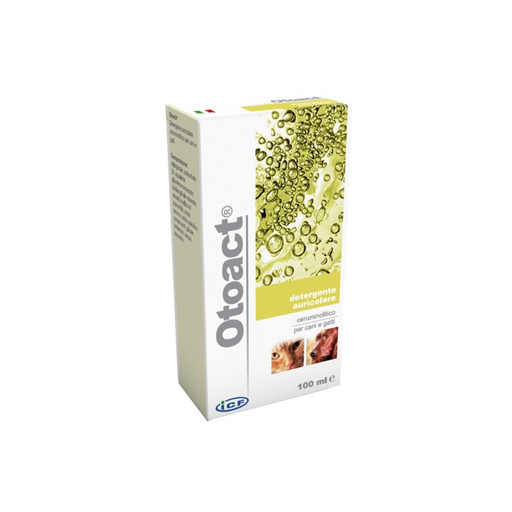 OTOACT 100ML