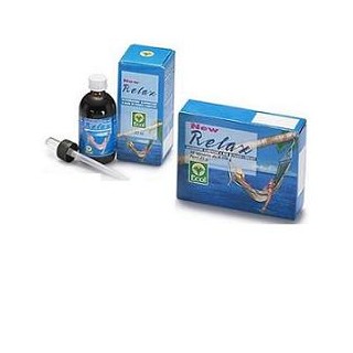 NEW RELAX 50TAV 783